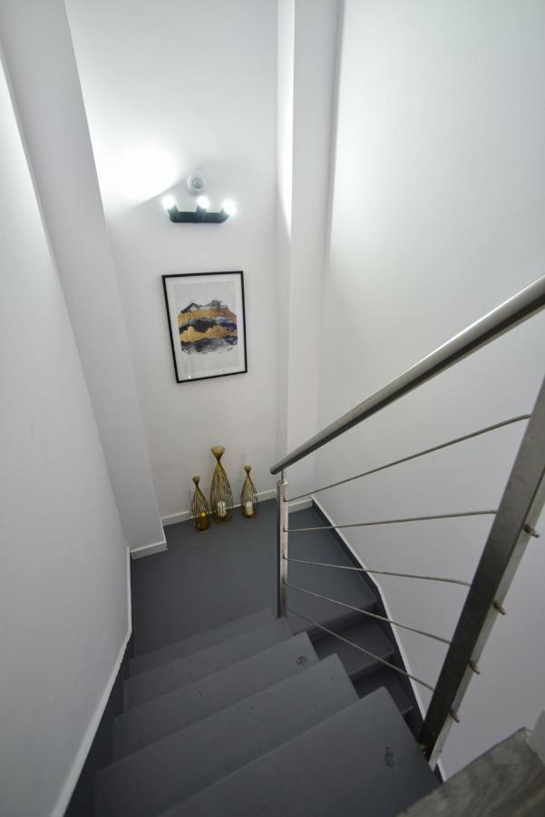 Candy Apartments Warszawa Kültér fotó